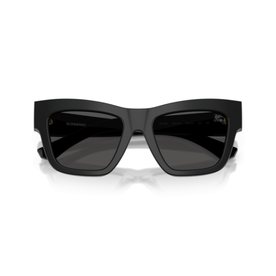 Burberry BE 4449 300187 Güneş Gözlüğü, Resim 8