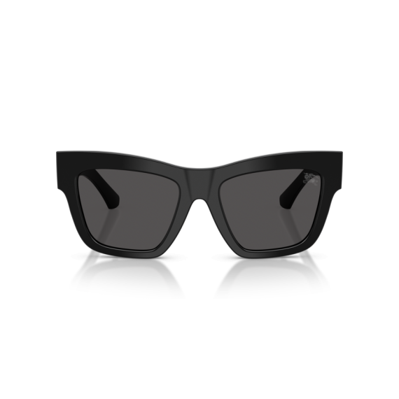 Burberry BE 4449 300187 Güneş Gözlüğü, Resim 6