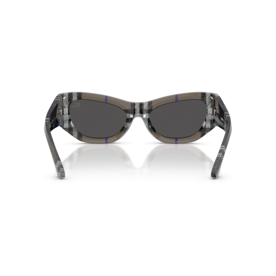 Burberry BE 4450U 414787 Güneş Gözlüğü, Resim 4