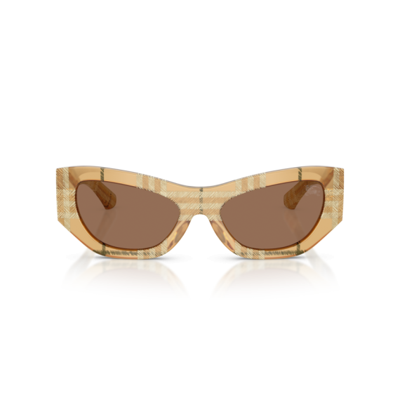 Burberry BE 4450U 415773 Güneş Gözlüğü, Resim 6