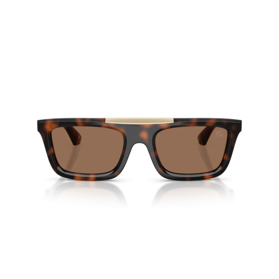 Burberry BE 4451U 300273 Güneş Gözlüğü, Resim 6