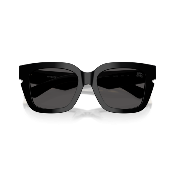 Burberry BE 4453 300187 Güneş Gözlüğü, Resim 8