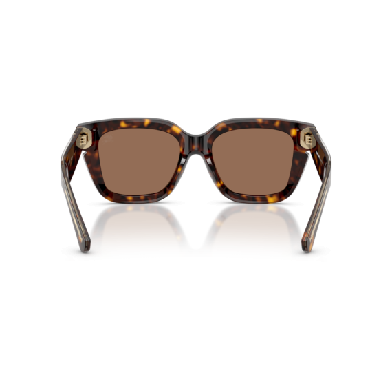 Burberry BE 4453 300273 Güneş Gözlüğü, Resim 4