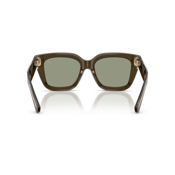 Burberry BE 4453 3010/2 Güneş Gözlüğü, Resim 4