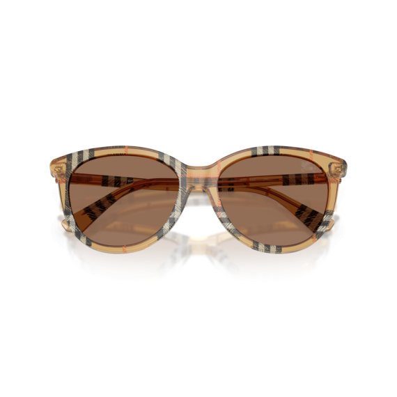 Burberry BE 4455 416373 Güneş Gözlüğü, Resim 8