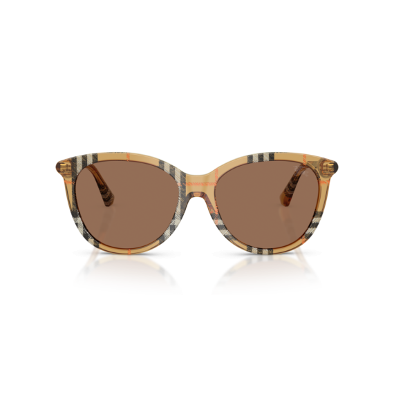 Burberry BE 4455 416373 Güneş Gözlüğü, Resim 6