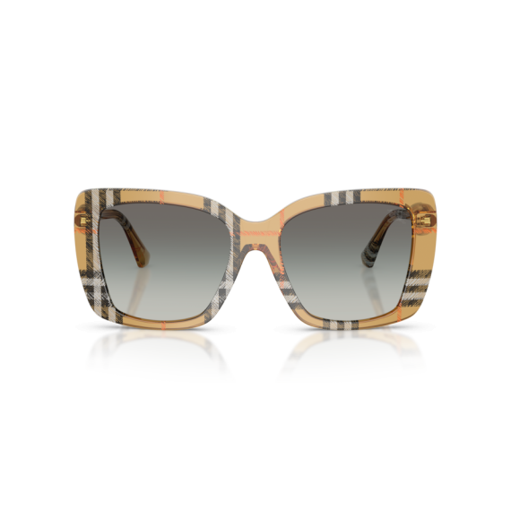 Burberry BE 4456 416311 Güneş Gözlüğü, Resim 6
