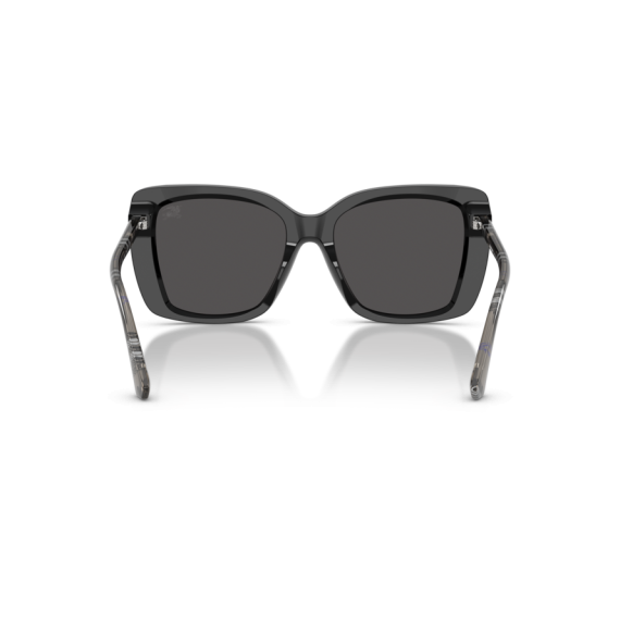 Burberry BE 4456 416587 Güneş Gözlüğü, Resim 4