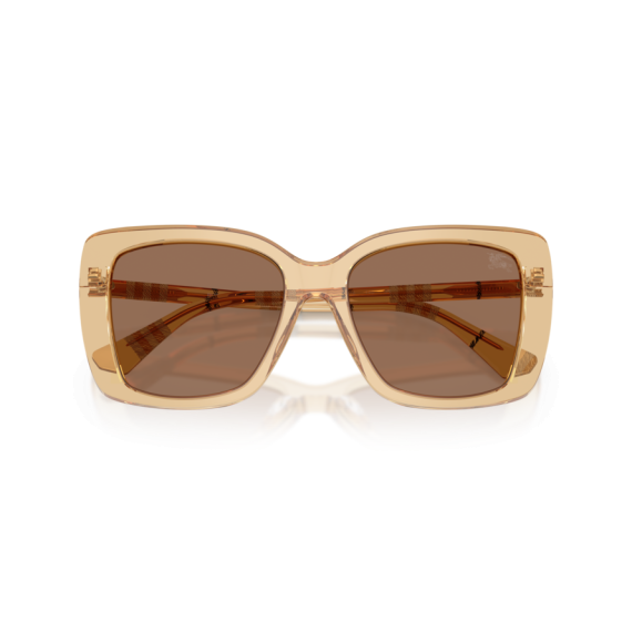 Burberry BE 4456 416773 Güneş Gözlüğü, Resim 8