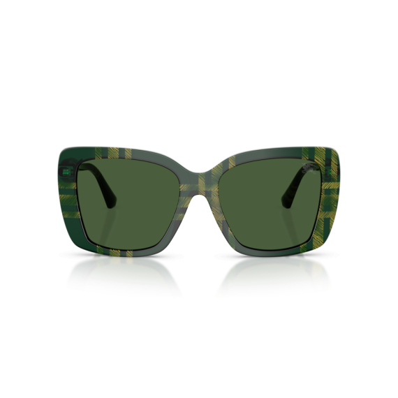 Burberry BE 4456 416971 Güneş Gözlüğü, Resim 6