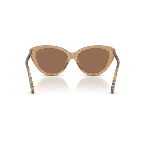 Burberry BE 4457 416473 Güneş Gözlüğü, Resim 4