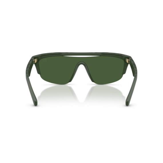 Burberry BE 4460U 417071 Güneş Gözlüğü, Resim 4