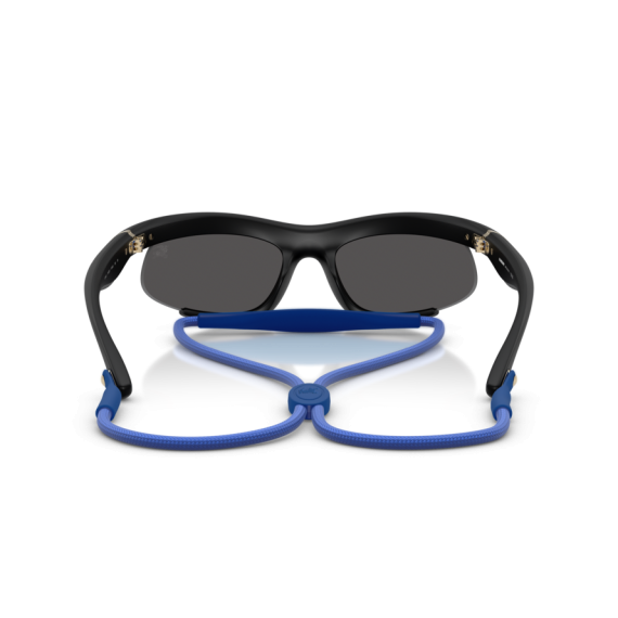 Burberry BE 4462 345287 Güneş Gözlüğü, Resim 4