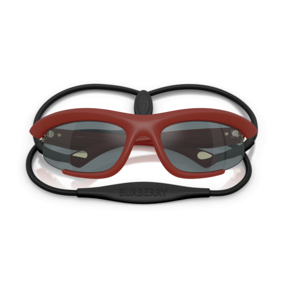 Burberry BE 4462 41566G Güneş Gözlüğü, Resim 8