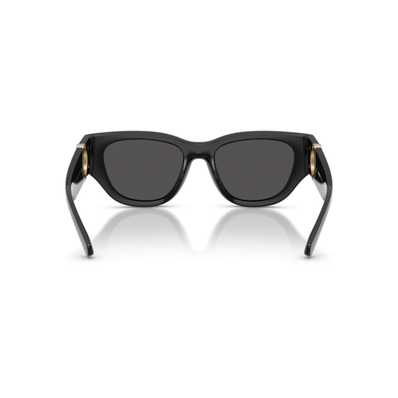 Burberry BE 4467U 300187 Güneş Gözlüğü, Resim 4