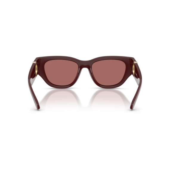 Burberry BE 4467U 411969 Güneş Gözlüğü, Resim 4