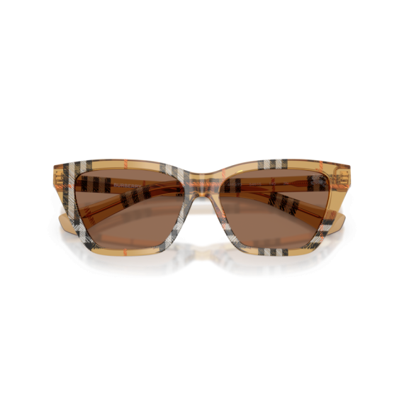 Burberry BE 4468 416373 Güneş Gözlüğü, Resim 8