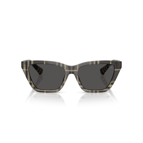 Burberry BE 4468 419987 Güneş Gözlüğü, Resim 6