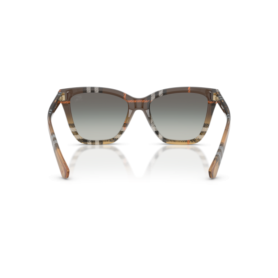 Burberry BE 4470 420211 Güneş Gözlüğü, Resim 3