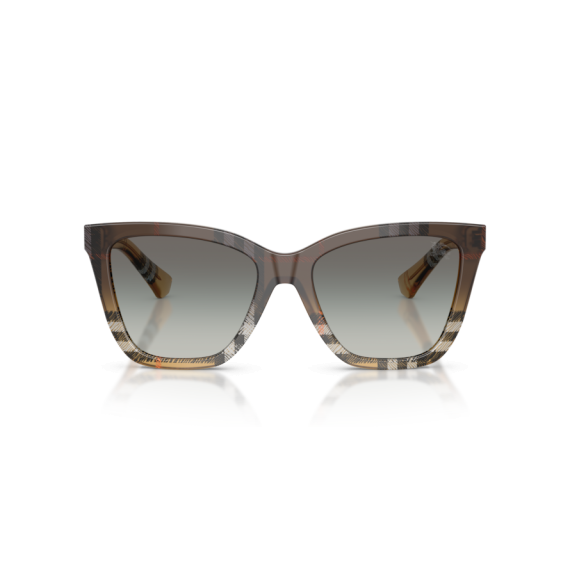 Burberry BE 4470 420211 Güneş Gözlüğü, Resim 5