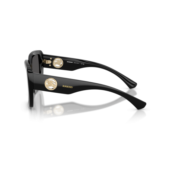 Burberry BE 4471 300187 Güneş Gözlüğü, Resim 2