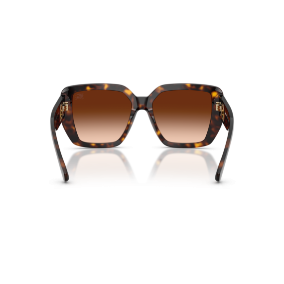 Burberry BE 4471 300274 Güneş Gözlüğü, Resim 4