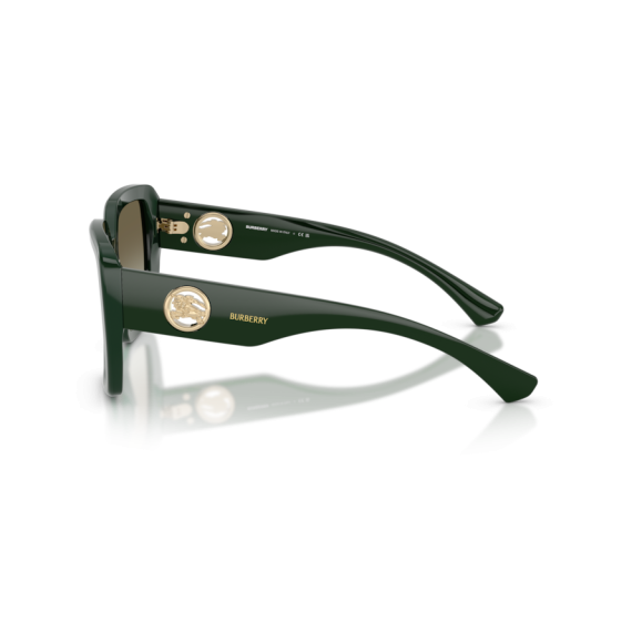 Burberry BE 4471 42038E Güneş Gözlüğü, Resim 2