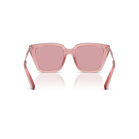 Burberry BE 4473U 41969L Güneş Gözlüğü, Resim 4