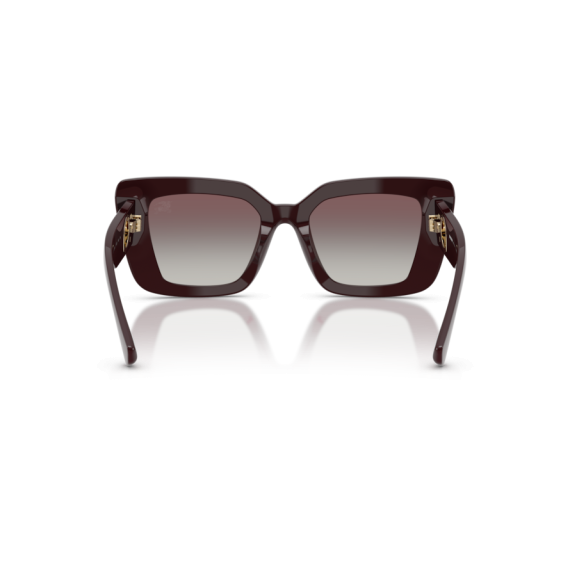 Burberry BE 4476 42048G Güneş Gözlüğü, Resim 4