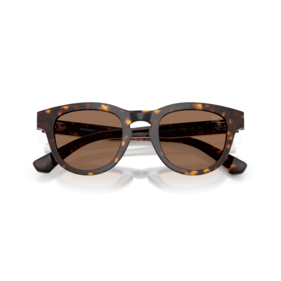 Burberry BE 4477 420573 Güneş Gözlüğü, Resim 8