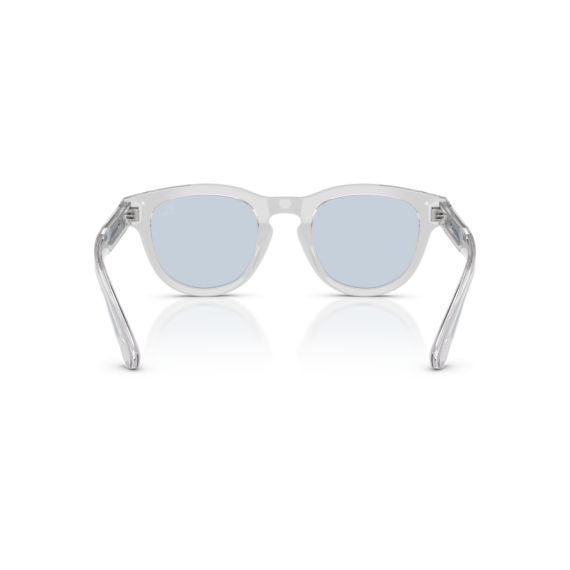 Burberry BE 4477 421072 Güneş Gözlüğü, Resim 4