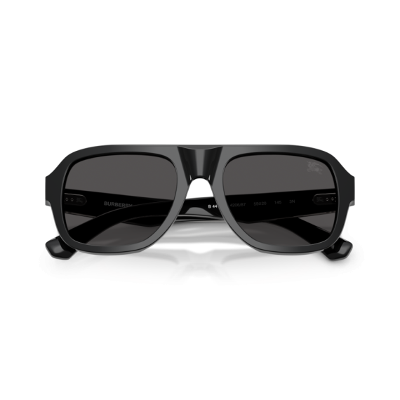 Burberry BE 4478 420687 Güneş Gözlüğü, Resim 8