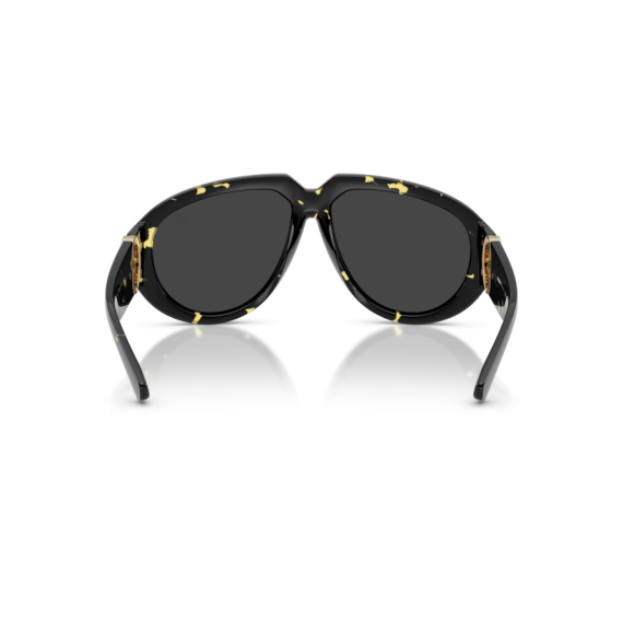 Burberry BE 4479U 41066G Güneş Gözlüğü, Resim 4