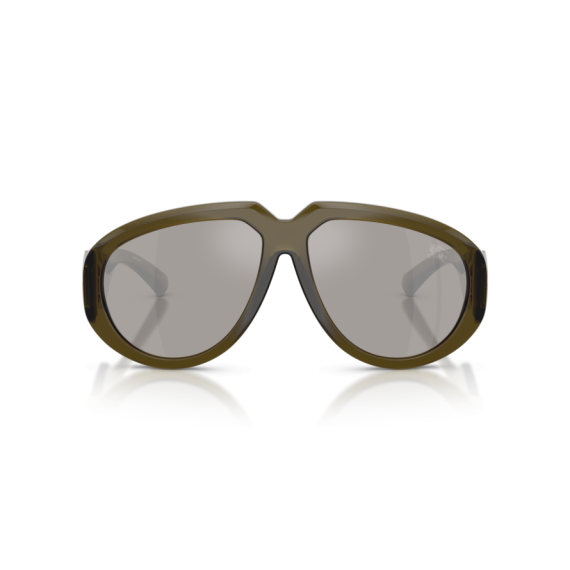 Burberry BE 4479U 41946G Güneş Gözlüğü, Resim 6