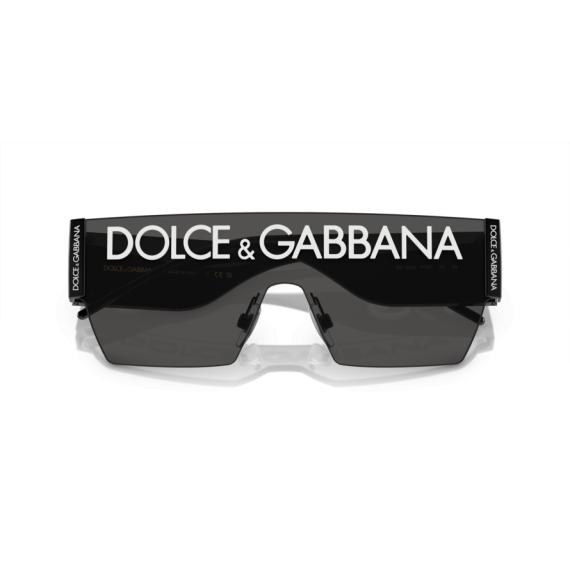 Dolce & Gabbana DG 2233 01/87 Güneş Gözlüğü, Resim 8