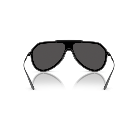 Dolce & Gabbana DG 2309 01/87 Güneş Gözlüğü, Resim 4