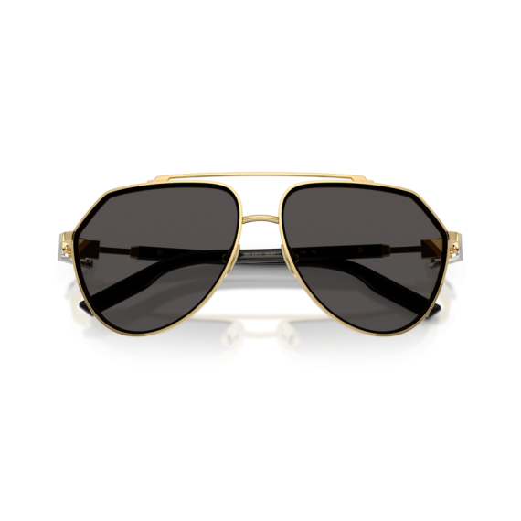 Dolce & Gabbana DG 2315 02/87 Güneş Gözlüğü, Resim 8