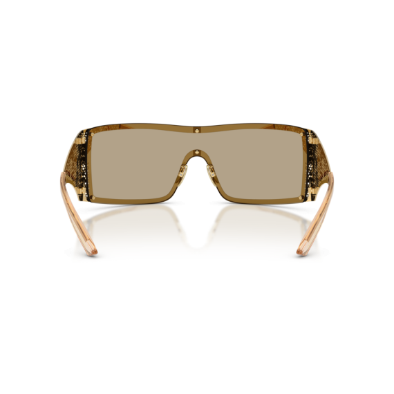 Dolce & Gabbana DG 2317 02/7I Güneş Gözlüğü, Resim 4