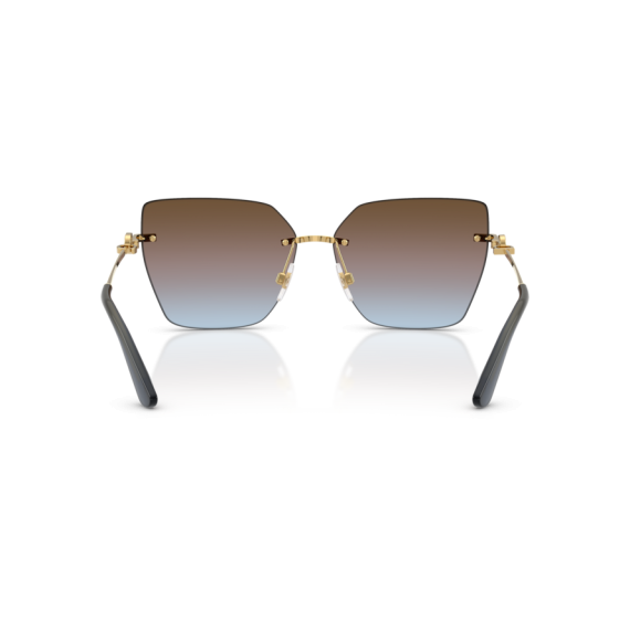 Dolce & Gabbana DG 2321 02/48 Güneş Gözlüğü, Resim 4