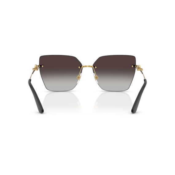Dolce & Gabbana DG 2321 02/8G Güneş Gözlüğü, Resim 4