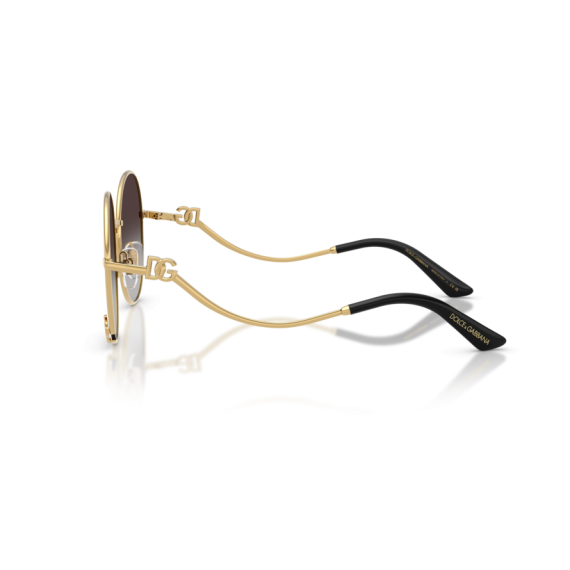 Dolce & Gabbana DG 2324 02/8G Güneş Gözlüğü, Resim 2