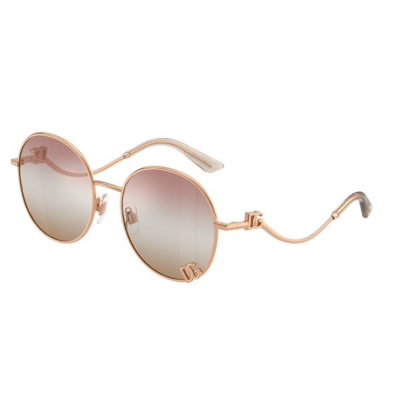 Dolce & Gabbana DG 2324 1298EL Güneş Gözlüğü, Resim 10