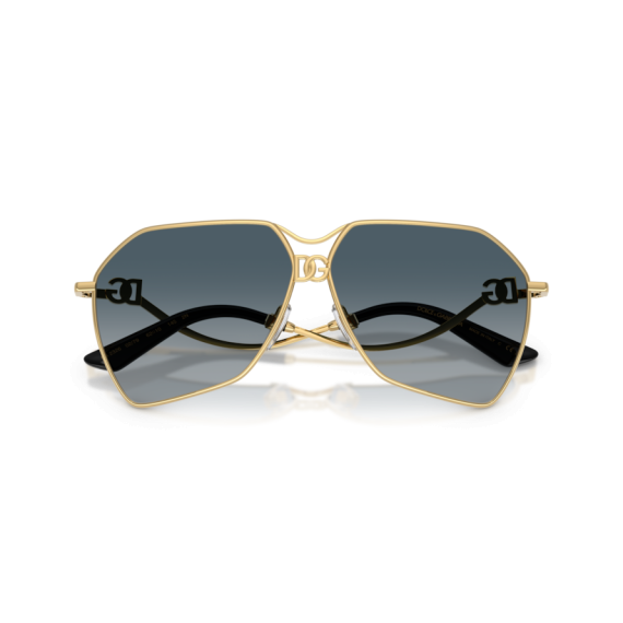 Dolce & Gabbana DG 2326 02/79 Güneş Gözlüğü, Resim 8