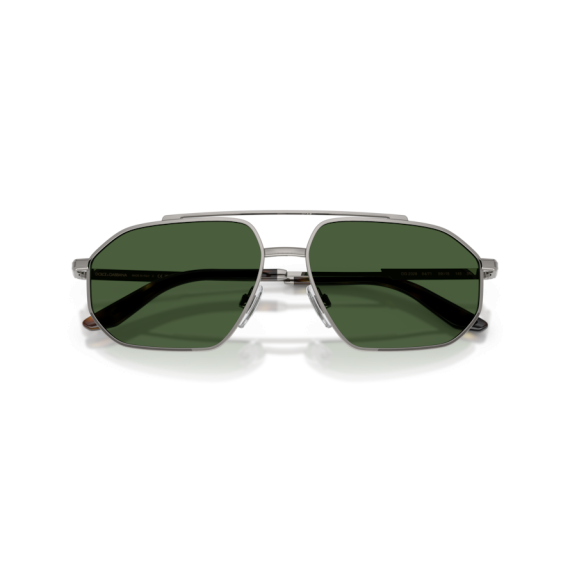 Dolce & Gabbana DG 2328 04/71 Güneş Gözlüğü, Resim 8