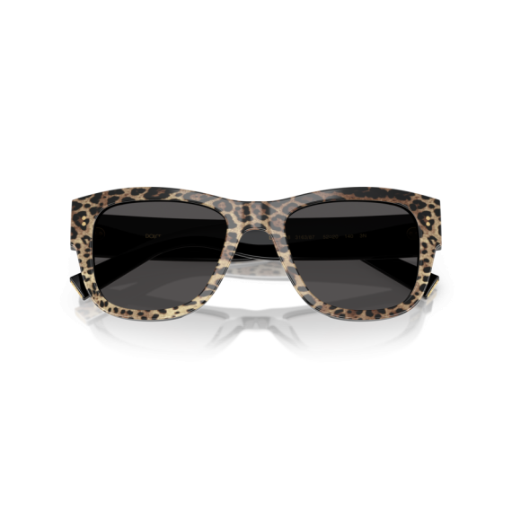 Dolce & Gabbana DG 4338 316387 Güneş Gözlüğü, Resim 8