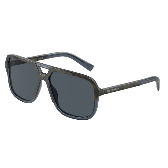 Dolce & Gabbana DG 4354 320980 Güneş Gözlüğü, Resim 10