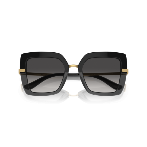 Dolce & Gabbana DG 4373 32468G Güneş Gözlüğü, Resim 8
