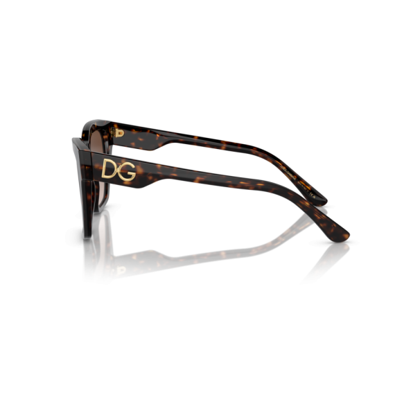 Dolce & Gabbana DG 4384 502/13 Güneş Gözlüğü, Resim 2