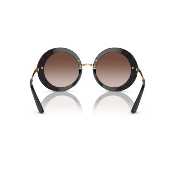 Dolce & Gabbana DG 4393 327813 Güneş Gözlüğü, Resim 3