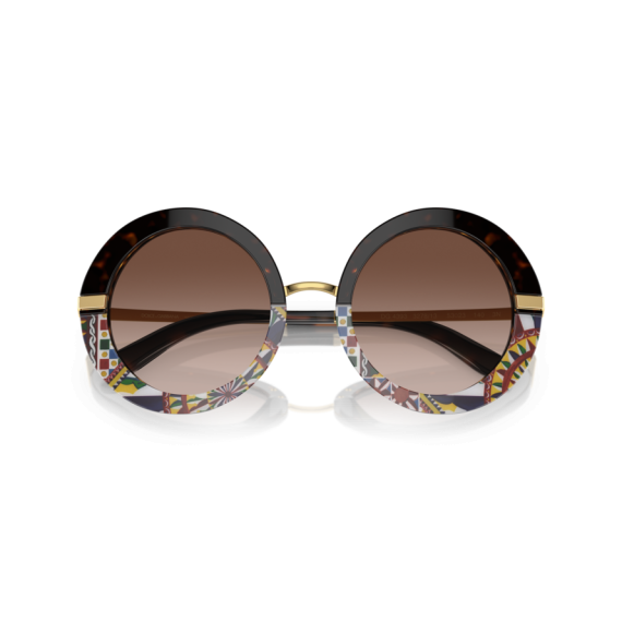 Dolce & Gabbana DG 4393 327813 Güneş Gözlüğü, Resim 5